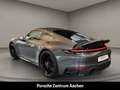 Porsche 992 911 Carrera 4 GTS HA-Lenkung Liftsystem-VA Gris - thumbnail 3