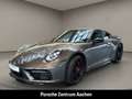 Porsche 992 911 Carrera 4 GTS HA-Lenkung Liftsystem-VA Gris - thumbnail 1