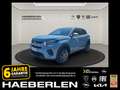 Citroen C3 YOU Elektromotor +HUD SpurH PDC 3Phasig Blau - thumbnail 1