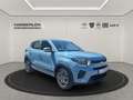 Citroen C3 YOU Elektromotor +HUD SpurH PDC 3Phasig Blau - thumbnail 7