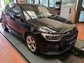 Audi A1 Sportback 25 TFSI s tronic ADVANCED OPTIK SCHWARZ Schwarz - thumbnail 4