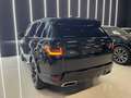 Land Rover Range Rover Sport 3.0 sdV6 HSE Dynamic 249cv TETTO FULL OPTIONAL Nero - thumbnail 4