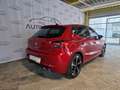 SEAT Ibiza FR 1.5 TSI DSG Navi LED PDC Alcantara Pano Rot - thumbnail 5