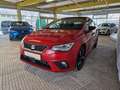 SEAT Ibiza FR 1.5 TSI DSG Navi LED PDC Alcantara Pano Rot - thumbnail 3