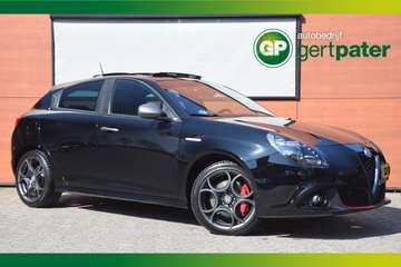 1.4 T MultiAir Super 170PK Leer/Pano/Xenon/18 Inch