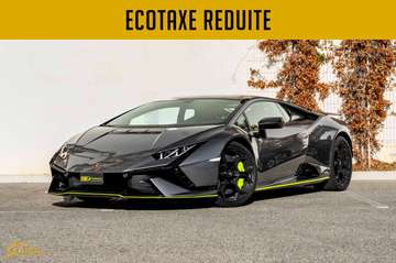 TECNICA 5.2 V10 640 RWD LDF7