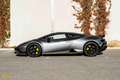 Lamborghini Huracán TECNICA 5.2 V10 640 RWD LDF7 Gris - thumbnail 5