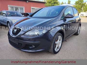Sport Edition 1.6 mpi /Tüv NEU/ 1. Hand