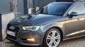 Audi A3 Sportback 1.4 TFSI S-Line PANO NAVI LED STOELVERWA Grau - thumbnail 10