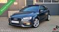 Audi A3 Sportback 1.4 TFSI S-Line PANO NAVI LED STOELVERWA Grau - thumbnail 1