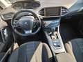Peugeot 308 SW Allure,8-fach bereift Schwarz - thumbnail 6
