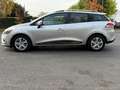 Renault Clio Grandtour-1.HAND-NAVI-STANHEIZUNG-GARANTIE Zilver - thumbnail 3
