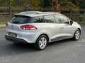 Renault Clio Grandtour-1.HAND-NAVI-STANHEIZUNG-GARANTIE Zilver - thumbnail 7