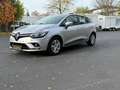 Renault Clio Grandtour-1.HAND-NAVI-STANHEIZUNG-GARANTIE Zilver - thumbnail 4