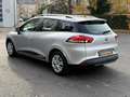 Renault Clio Grandtour-1.HAND-NAVI-STANHEIZUNG-GARANTIE Zilver - thumbnail 6