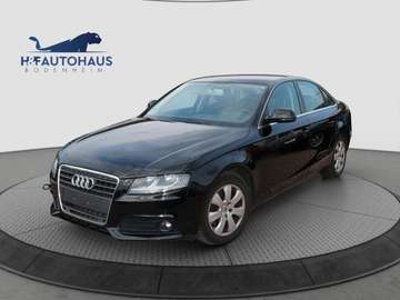 Lim. Ambiente 1.8 TFSI/AUTOMATIK/PDC
