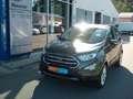 Ford EcoSport Titanium Grau - thumbnail 1