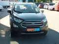 Ford EcoSport Titanium Grau - thumbnail 8