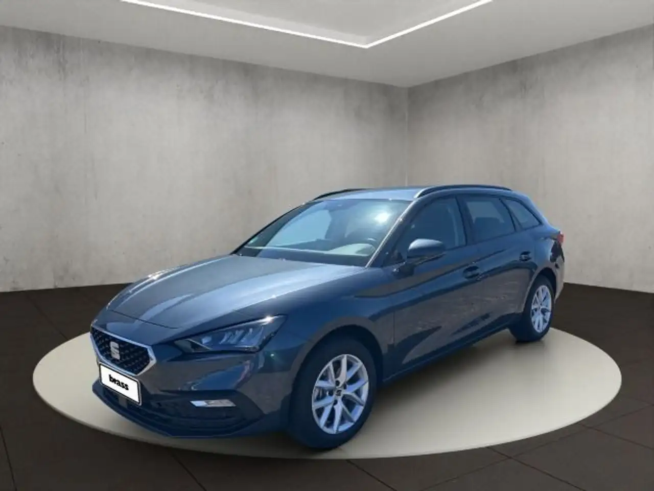 SEAT Leon 2026