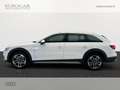 Audi A4 allroad allroad 40 2.0 tdi business evolution quattro 190c Blanc - thumbnail 2