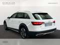 Audi A4 allroad allroad 40 2.0 tdi business evolution quattro 190c Білий - thumbnail 3