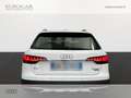 Audi A4 allroad allroad 40 2.0 tdi business evolution quattro 190c Biały - thumbnail 4