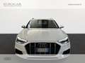 Audi A4 allroad allroad 40 2.0 tdi business evolution quattro 190c Bianco - thumbnail 5