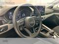 Audi A4 allroad allroad 40 2.0 tdi business evolution quattro 190c Weiß - thumbnail 8