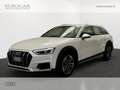Audi A4 allroad allroad 40 2.0 tdi business evolution quattro 190c White - thumbnail 1
