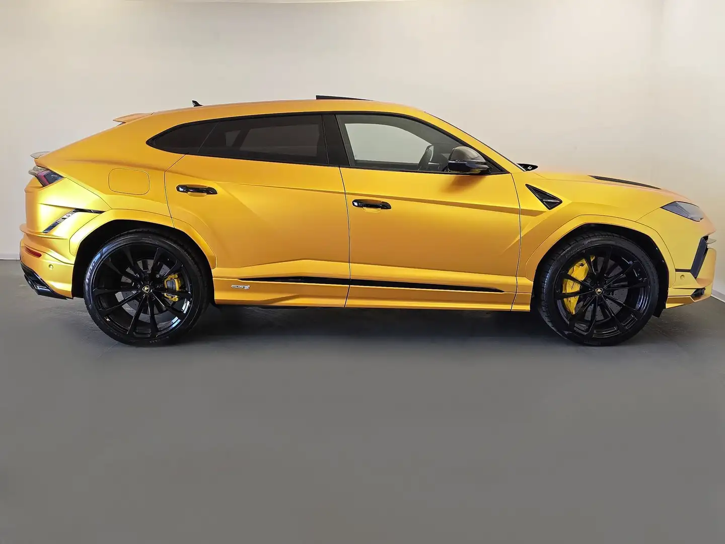 Lamborghini Urus 4.0 S - 2