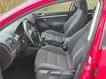 Volkswagen Golf Sportline 4MOTION* Top* Kredit*Anhängerkupplung Rot - thumbnail 9