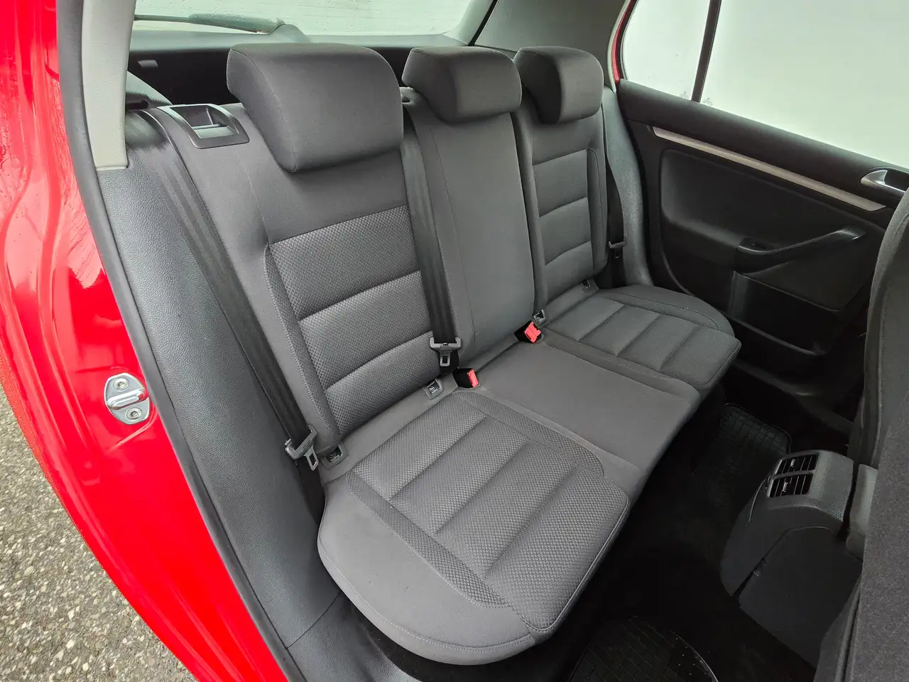 Volkswagen Golf Sportline 4MOTION – Bild 16