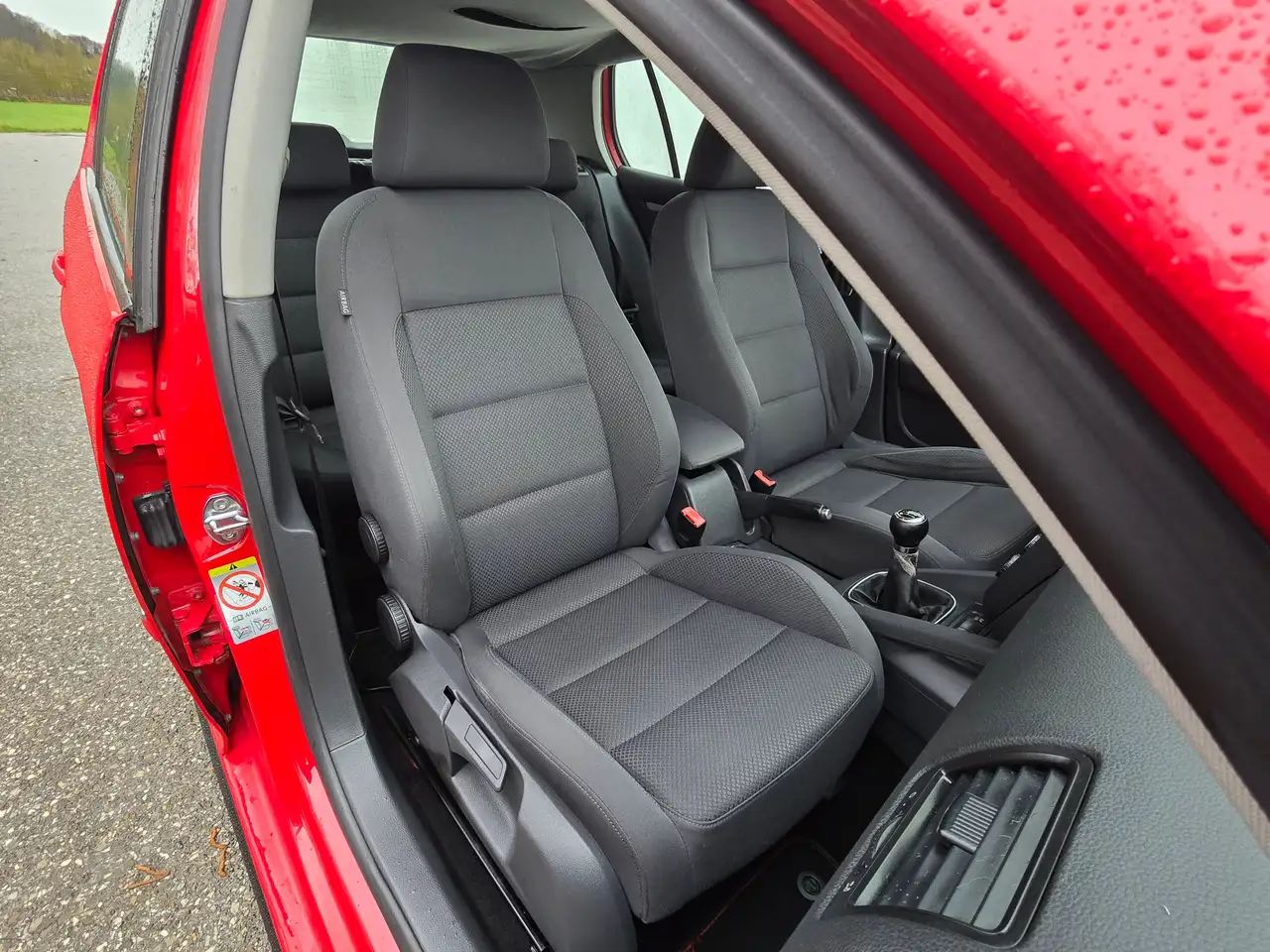 Volkswagen Golf Sportline 4MOTION – Bild 12