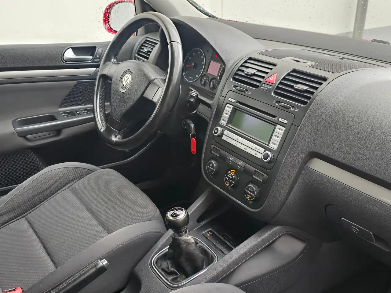 Volkswagen Golf Sportline 4MOTION – Bild 14