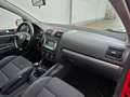 Volkswagen Golf Sportline 4MOTION* Top* Kredit*Anhängerkupplung Rot - thumbnail 13