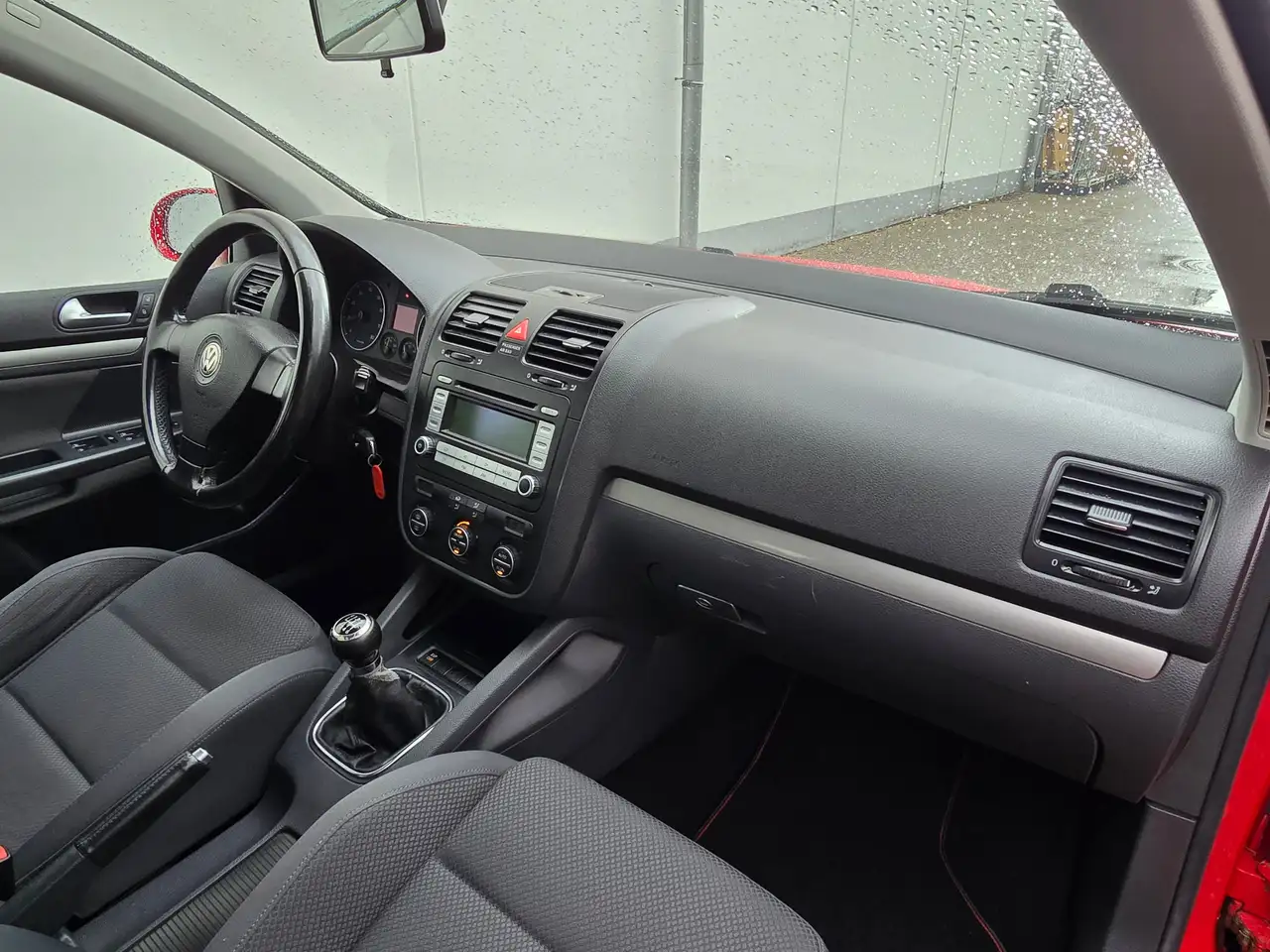 Volkswagen Golf Sportline 4MOTION – Bild 13