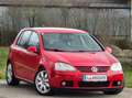 Volkswagen Golf Sportline 4MOTION* Top* Kredit*Anhängerkupplung Rot - thumbnail 2