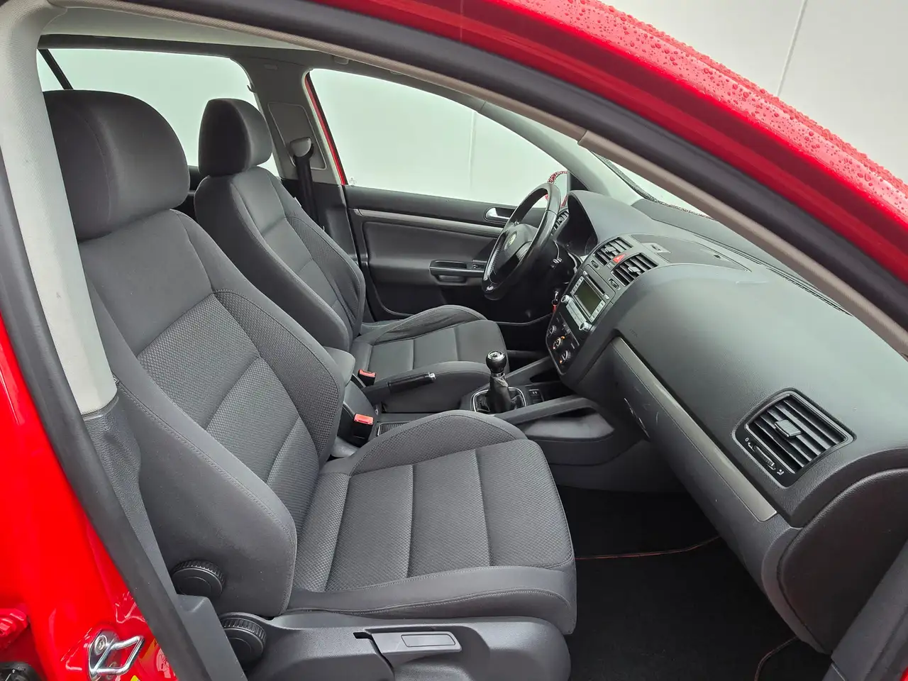 Volkswagen Golf Sportline 4MOTION – Bild 11