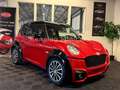 Chatenet Sonstige CH26 Mini Cooper Mopedauto Microcar 45 KM Rot - thumbnail 5