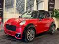 Chatenet Sonstige CH26 Mini Cooper Mopedauto Microcar 45 KM Rot - thumbnail 2