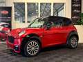 Chatenet Sonstige CH26 Mini Cooper Mopedauto Microcar 45 KM Rot - thumbnail 3