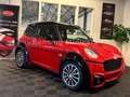 Chatenet Sonstige CH26 Mini Cooper Mopedauto Microcar 45 KM Rot - thumbnail 6