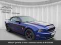 Ford Mustang Tout compris hors homologation 4500e Bleu - thumbnail 14