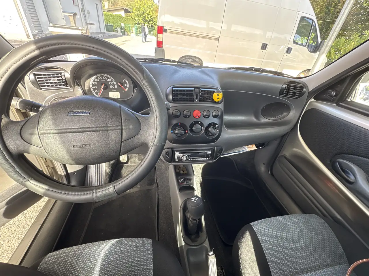Fiat 600