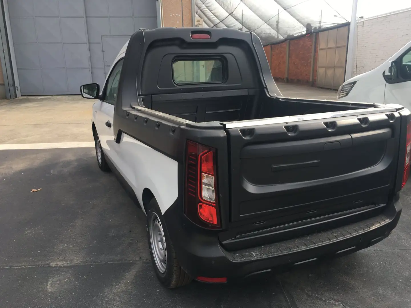 Renault Express 1.5 DCI 75cv  PICK UP in PRONTA CONSEGNA! - 1
