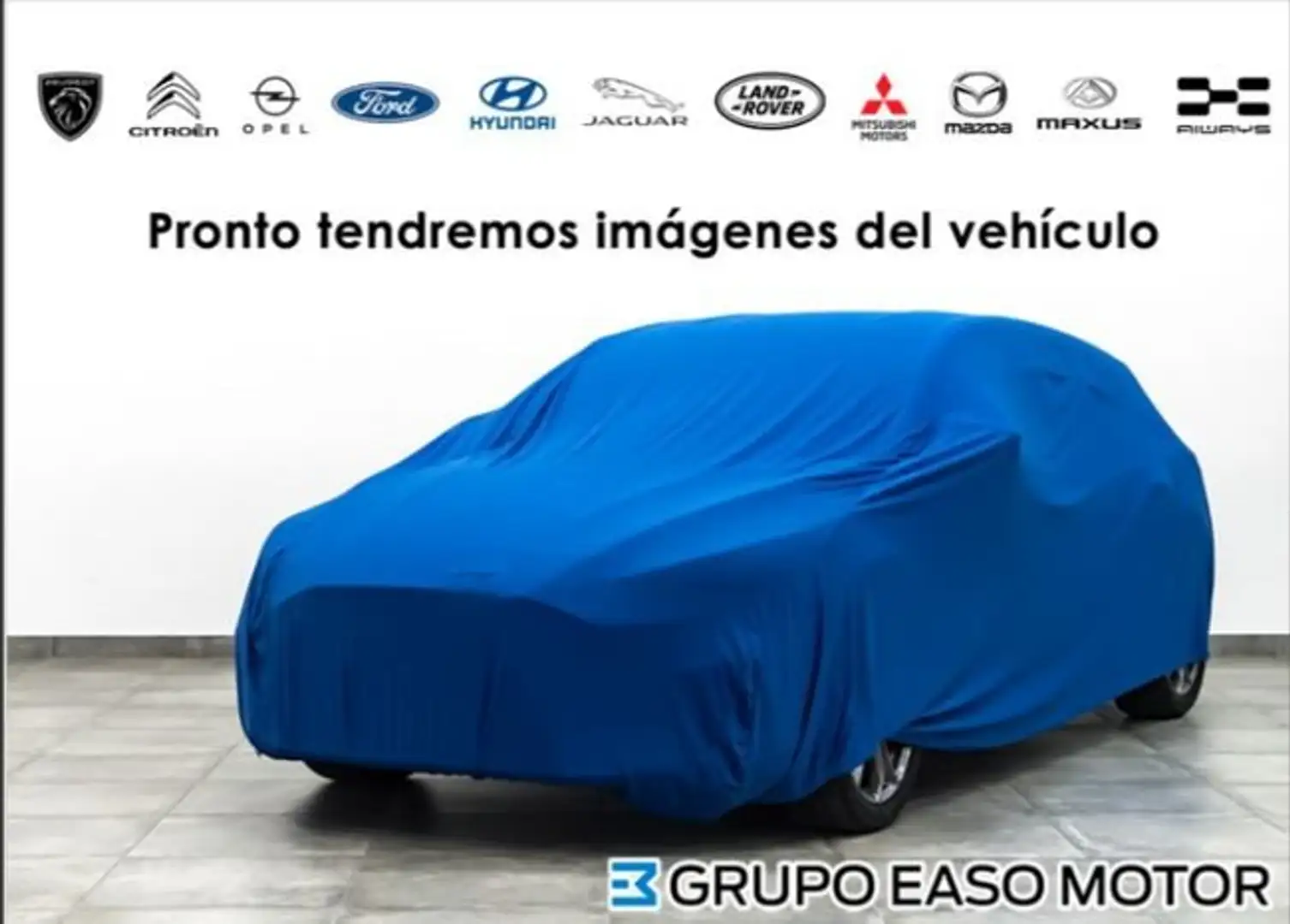 Kia Stonic 1.0 T-GDI MHEV IMT 74KW GT LINE 100 5P Gris - 1