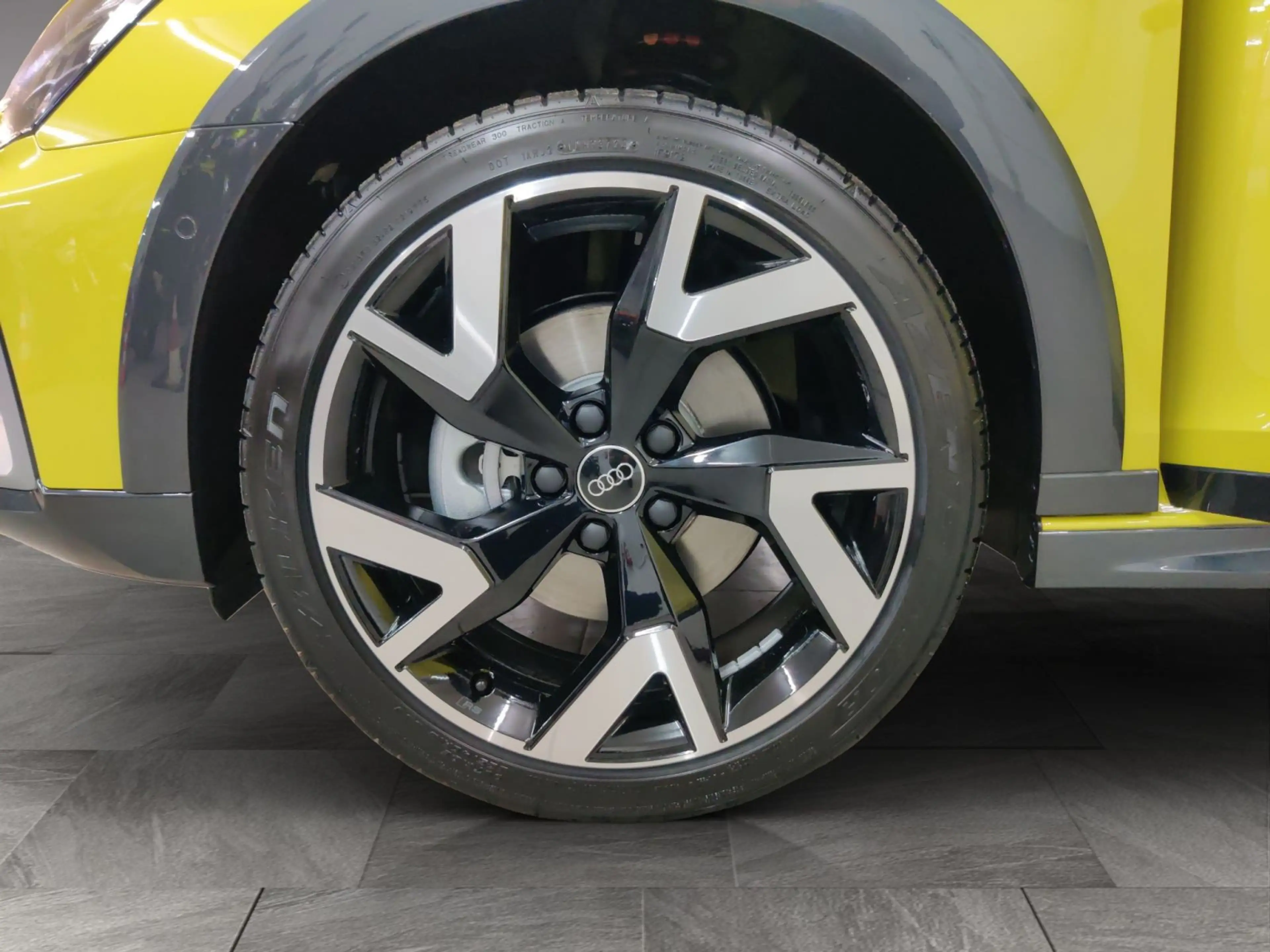 Audi A3 35 TFSI S-tr./LED/virtC+/RFKamera — photo 15