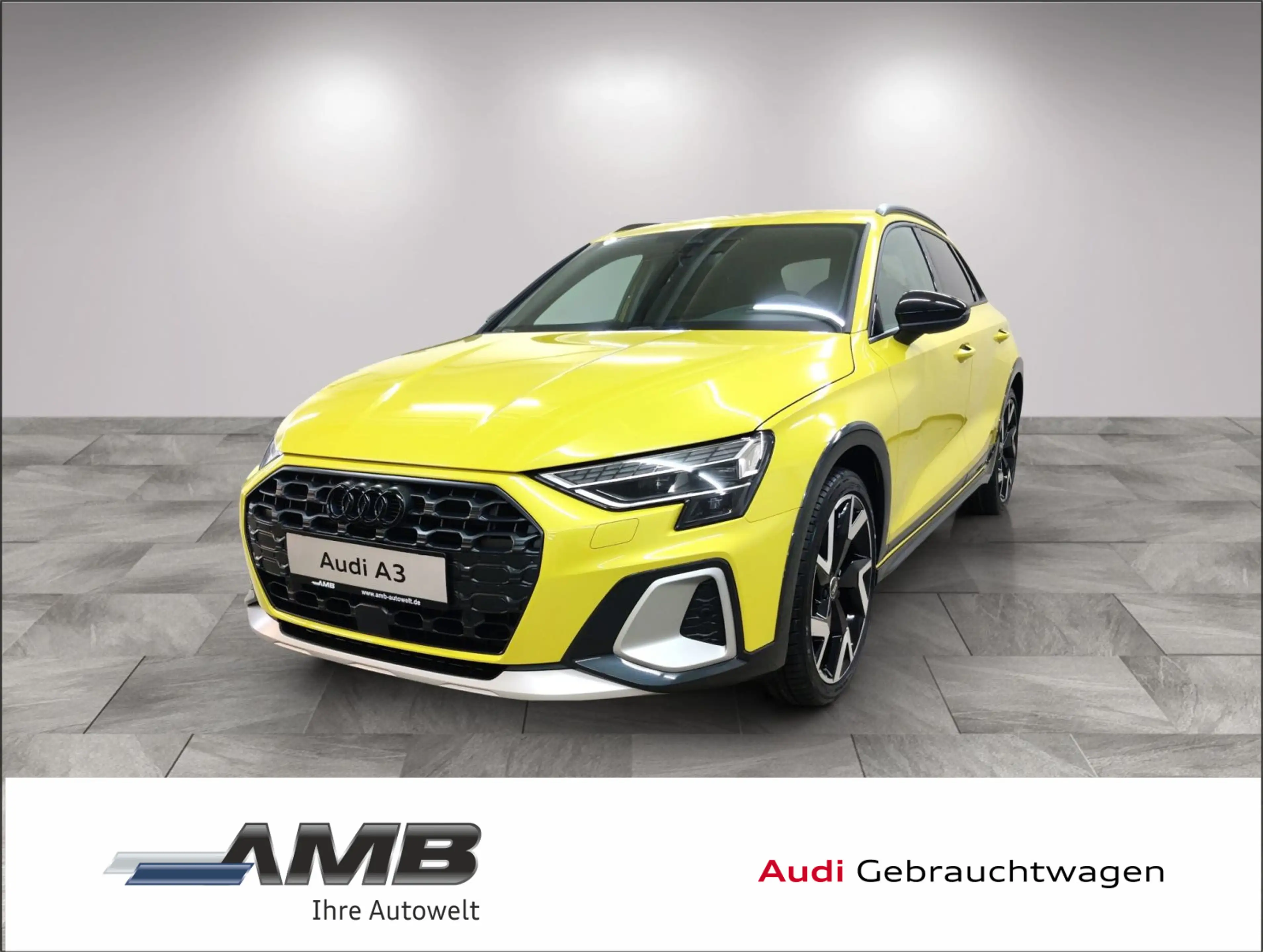 Audi A3 35 TFSI S-tr./LED/virtC+/RFKamera