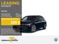 Volkswagen Golf 2.0 TDI DSG GOAL LED+ AHK KAMERA ASSIST Schwarz - thumbnail 1