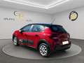 Citroen C3 C3 1.6 bluehdi Feel s Rouge - thumbnail 4